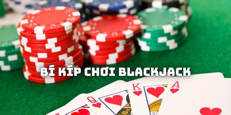 Bí kíp giúp kiếm thưởng siêu đỉnh từ game Xì dách