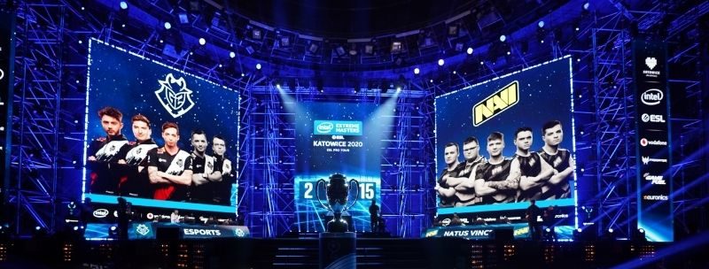 Bí kíp giúp tham gia cá cược esports hiệu quả