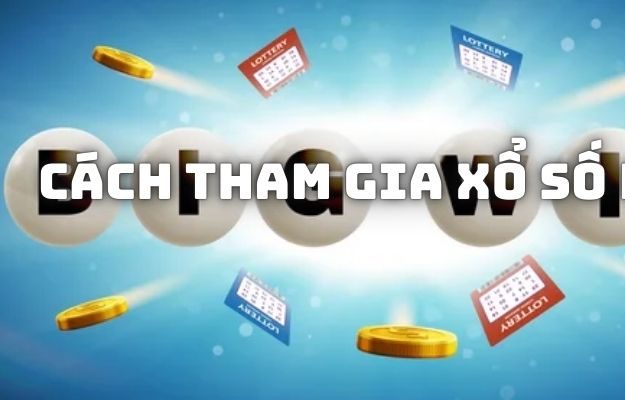 Cách thức chơi xổ số Ko66 đơn giản