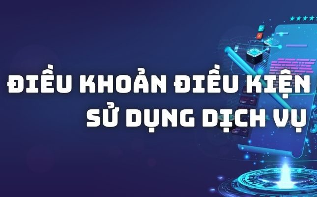 Các điều khoản điều kiện Ko66 sử dụng dịch vụ tại đây