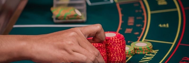 Giới thiệu về tựa game Baccarat Ko66