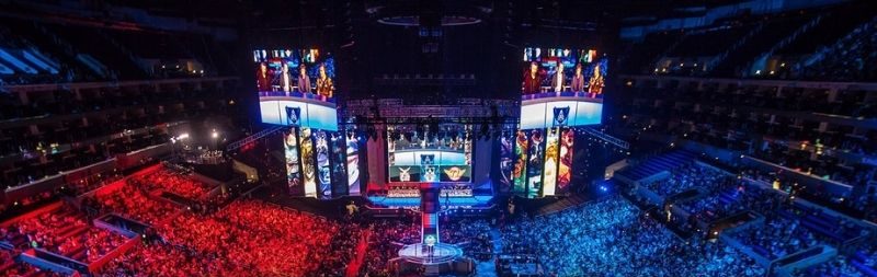 Đôi nét về sảnh Esport Ko66