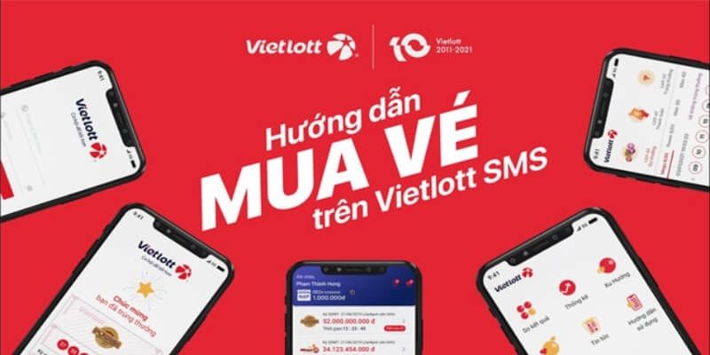 Tìm hiểu về Vietlott