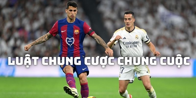 Cược Chung Cuộc