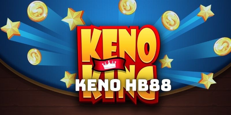 Keno HB88