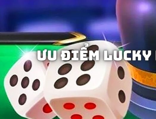 Lý do  khiến Lucky tại HB88 thu hút người chơ