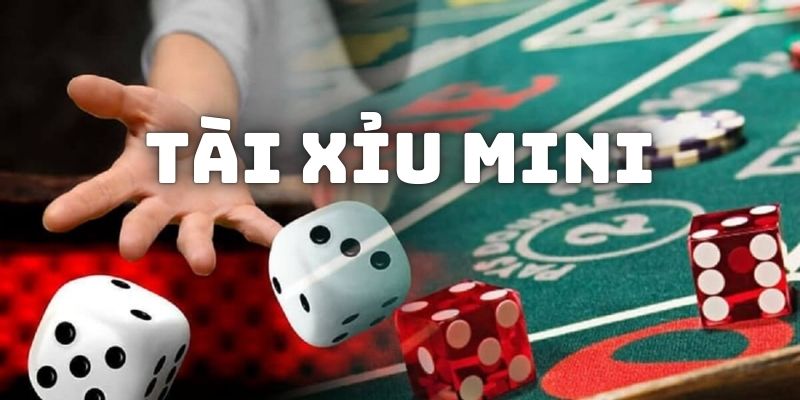 Tìm hiểu về Tài Xỉu Mini