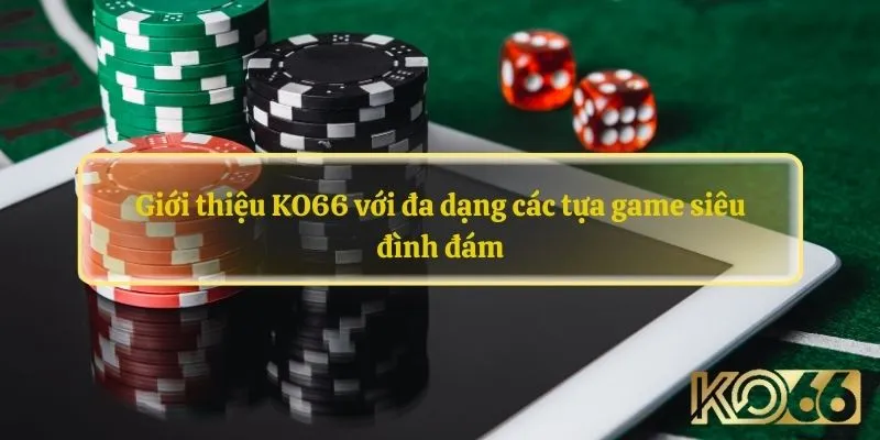 Giải đáp 1 số thắc mắc khi chơi lô đề tại Ko66