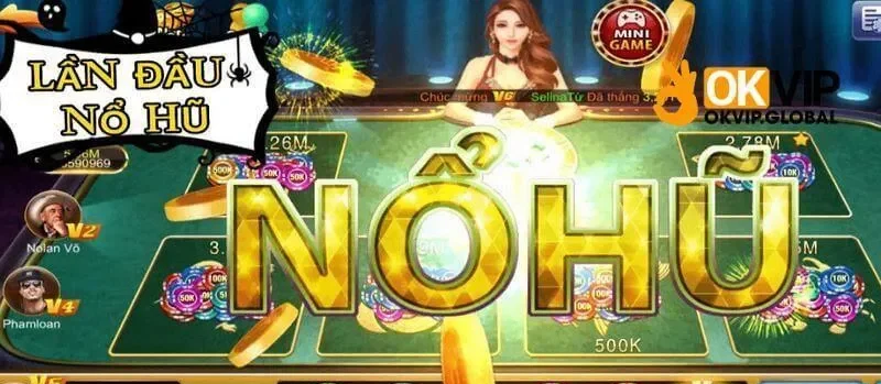 Giới thiệu về tựa game hấp dẫn không thể bỏ qua