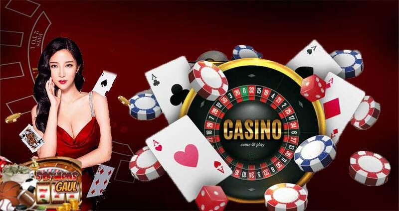 Tập hợp các game hot hit nhất tại live casino Ko66